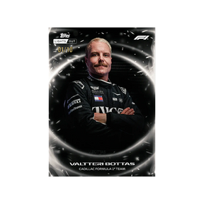 Topps F1 Lights Out 2026 - Pre-Order