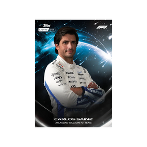 Topps F1 Lights Out 2026 - Pre-Order