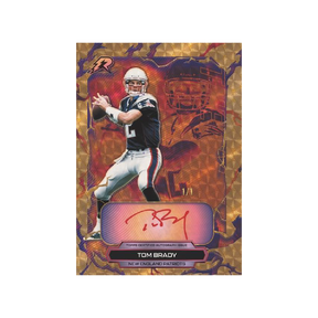 Topps Resurgence Football 2025 Hobby Box - Pre-Order