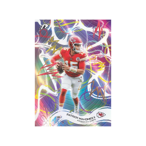 Topps Resurgence Football 2025 Value Box - Pre-Order