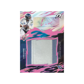 Topps Resurgence Football 2025 Hobby Box - Pre-Order