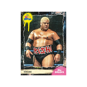 Topps Decades WWE 90’s Edition 2026 Hobby Box - Pre-Order
