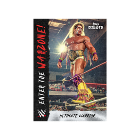 Topps Decades WWE 90’s Edition 2026 Hobby Box - Pre-Order