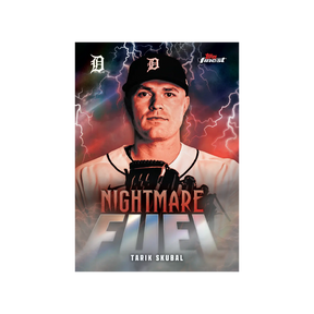 Topps Finest Baseball 2026 Hobby Box - Pre-Order