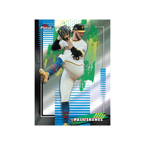 Topps Finest Baseball 2026 Mega Box - Pre-Order