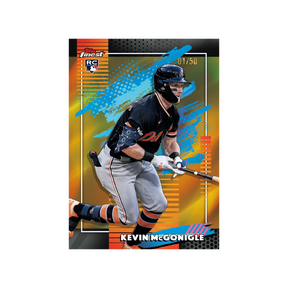 Topps Finest Baseball 2026 Mega Box - Pre-Order