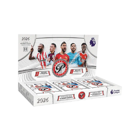Topps Pristine Premier League 2025/26 Hobby Box - Pre-Order
