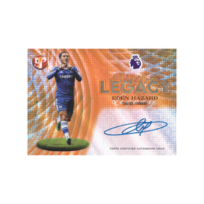 Topps Pristine Premier League 2025/26 Hobby Box - Pre-Order