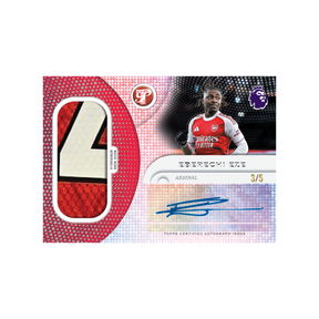 Topps Pristine Premier League 2025/26 Hobby Box - Pre-Order