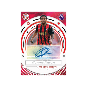 Topps Pristine Premier League 2025/26 Hobby Box - Pre-Order