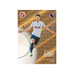 Topps Pristine Premier League 2025/26 Hobby Box - Pre-Order