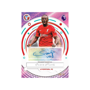 Topps Pristine Premier League 2025/26 Hobby Box - Pre-Order
