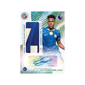 Topps Pristine Premier League 2025/26 Hobby Box - Pre-Order