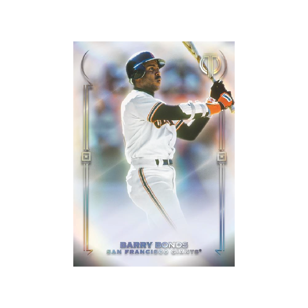 Topps Tribute Baseball 2026 Hobby Box - Pre-Order