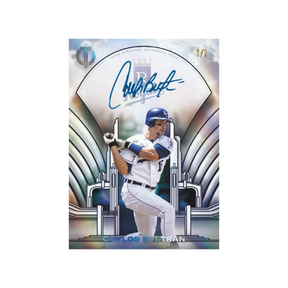 Topps Tribute Baseball 2026 Hobby Box - Pre-Order