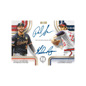 Topps Tribute Baseball 2026 Hobby Box - Pre-Order