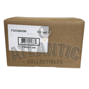 2025 Topps Chrome Football Hobby Box