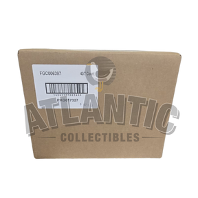 2025 Topps Chrome Football Value Box