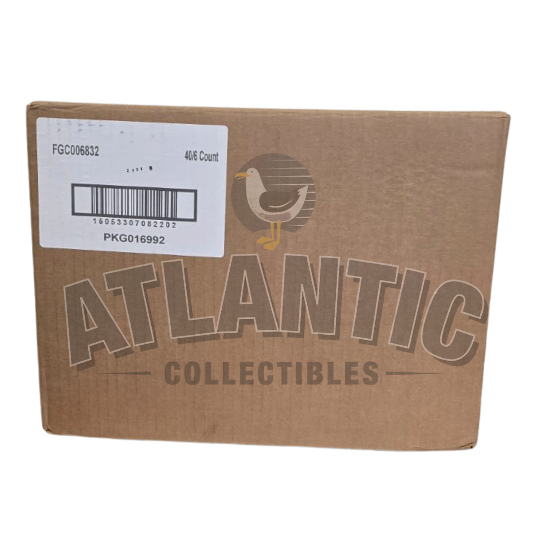 2025 Topps Signature Class Football Value Box