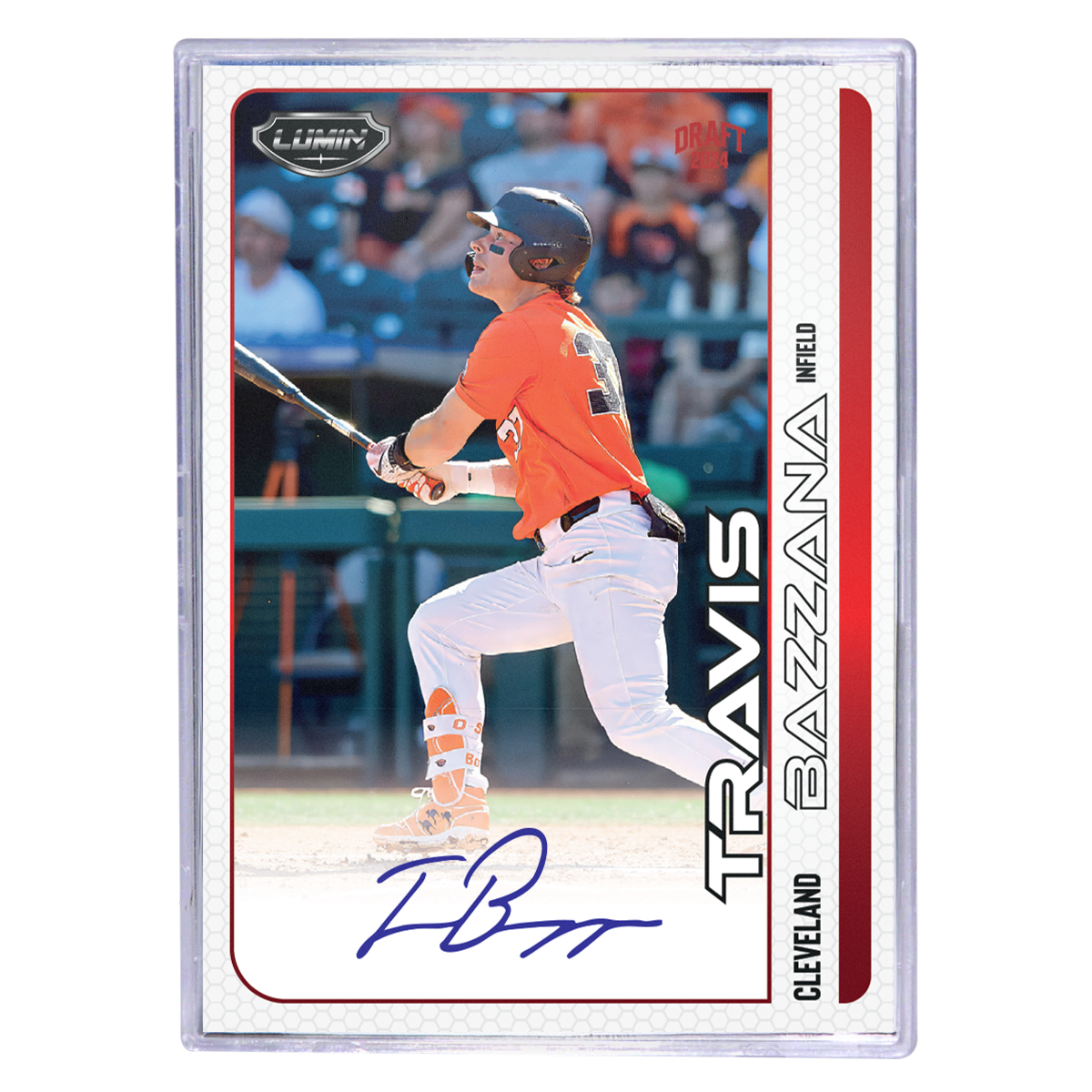 2025 Pulse Baseball Dual Signature Edition (6 Autographed Cards Per Box)