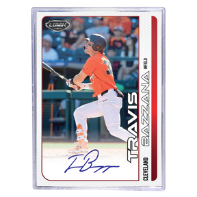 2025 Pulse Baseball Dual Signature Edition (6 Autographed Cards Per Box)