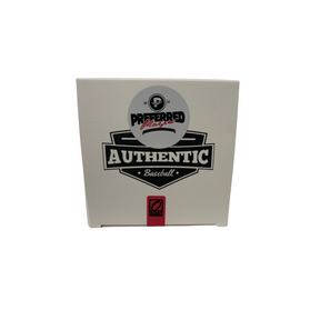 2023 Onyx Preferred Players Collection Autographed Baseball Edition Box