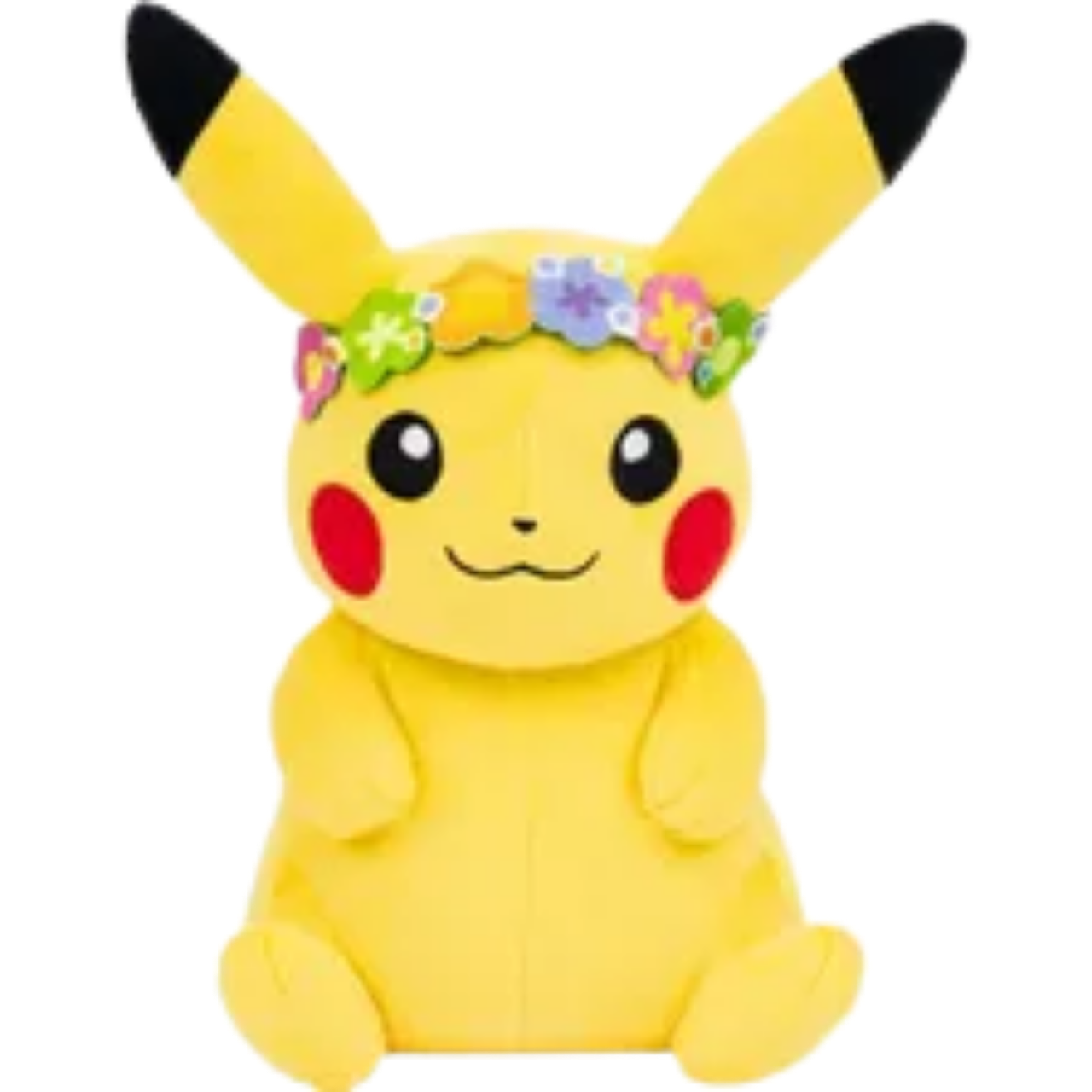 Pokemon Spring 8" Plush