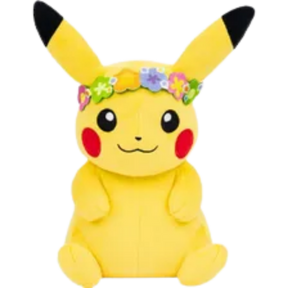 Pokemon Spring 8" Plush