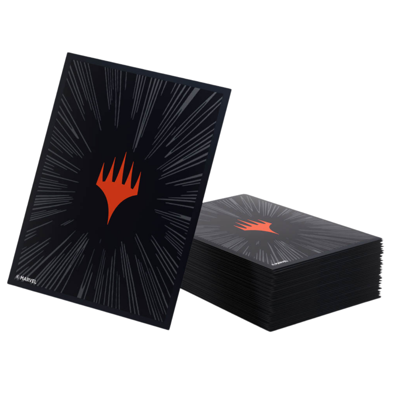 Gamegenic x Magic the Gathering Premium Double Sleeving Pack- Marvel Super Heroes
