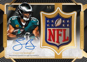 2025 Topps Chrome Football Hobby Box 12-Box Case