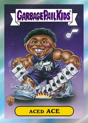 2025/26 Bowman Basketball Jumbo Box