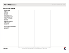 2025 Panini Absolute K-League Soccer Hobby 12-Box Case