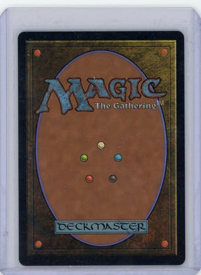 Deflecting Swat Magic the Gathering Avatar #0311
