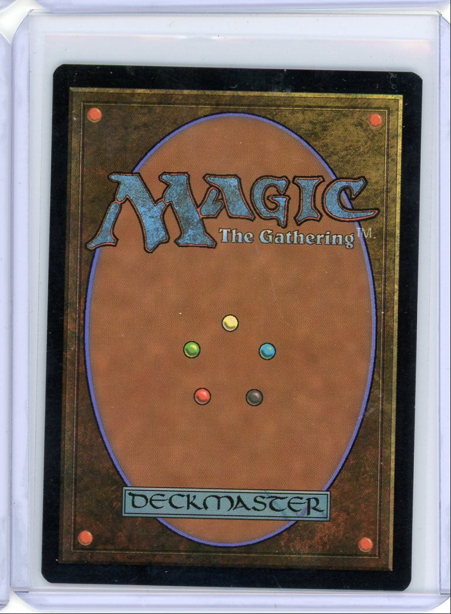 Nature's Lore Magic the Gathering # SLD 189