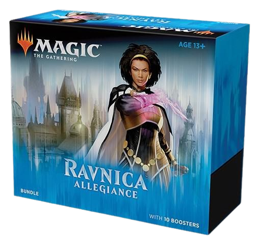 Ravnica Allegiance - Bundle