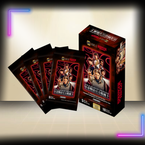 2026 Kakawow Phantom Stranger Things Hobby Box