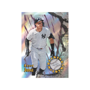 Topps Chrome Baseball 2026 Value Box - Pre-Order