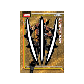 Topps Chrome Marvel Comics 2026 Hobby Box