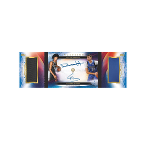 Topps Inception Basketball 2025-26 Hobby Box - Pre-Order